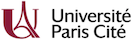 Logo Paris Cité
