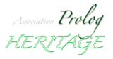 Association Prolog Heritage